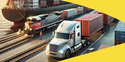 Container & Intermodal Transport