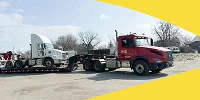 Towing & Recovery Services